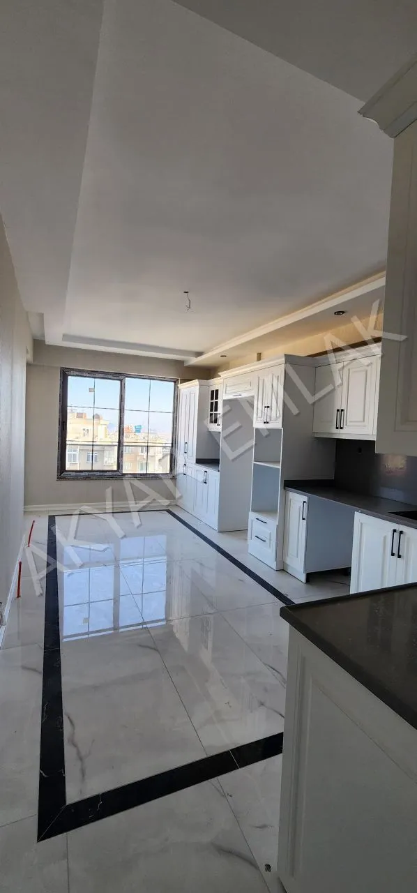 AKYAR EMLAK'dan Muhteşem Lüks 5+1 Daire ana cadde üzeri — 8