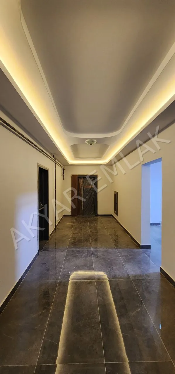 AKYAR EMLAK'dan Muhteşem Lüks 5+1 Daire ana cadde üzeri — 12