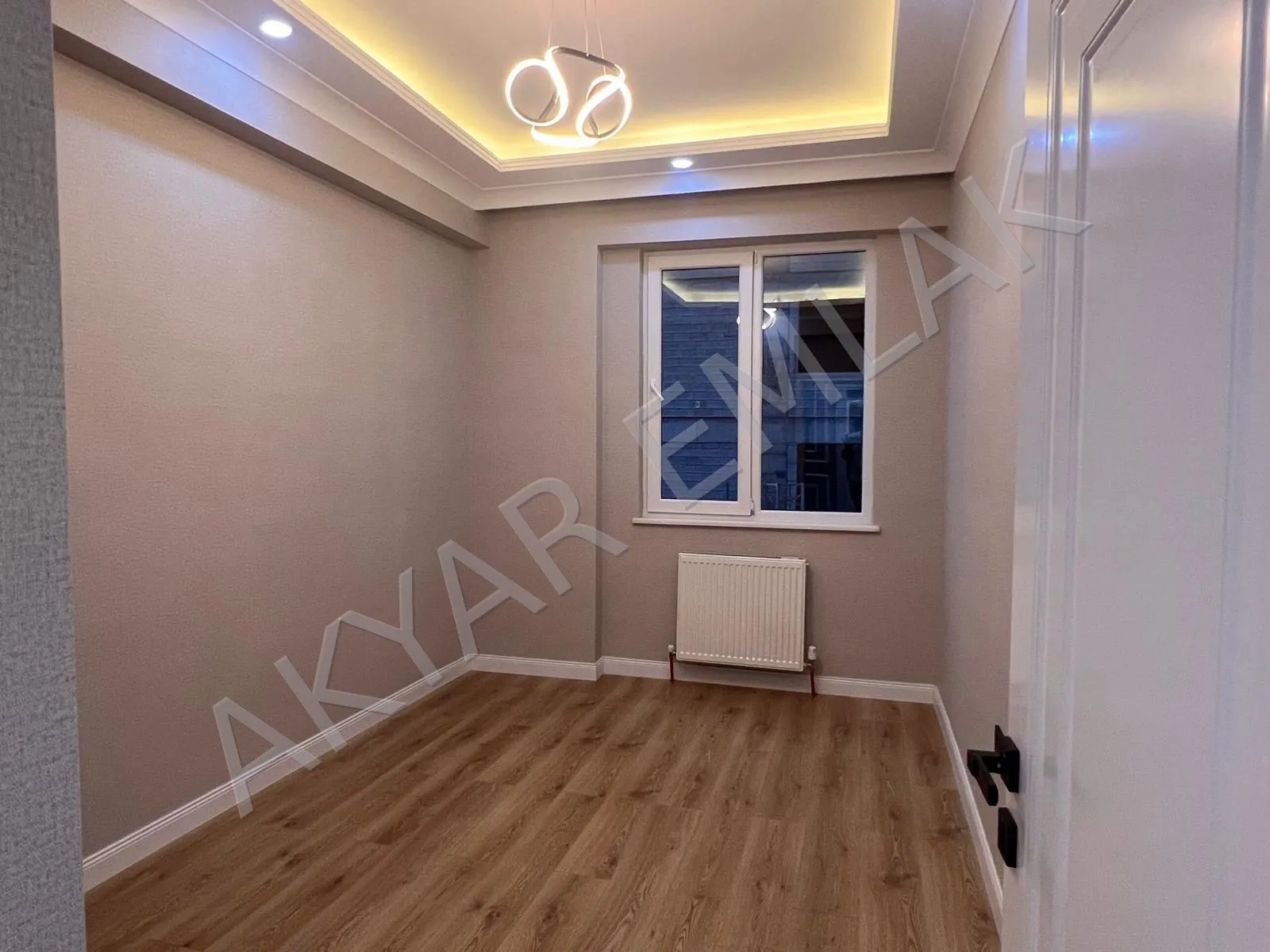 AKYAR EMLAK'DAN ONİKİŞUBAT YAMAÇTEPE MAH. ULTRA LÜKS 4+1 DAİRE — 12