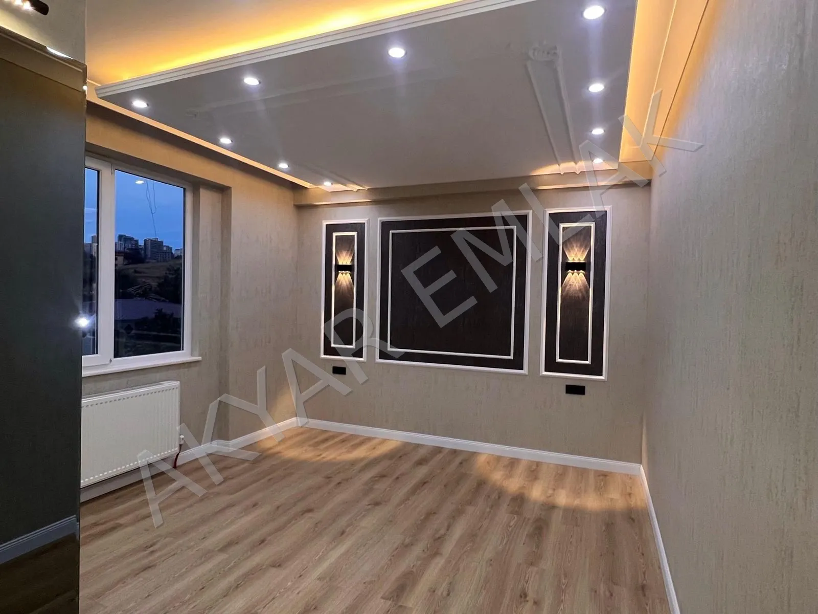 AKYAR EMLAK'DAN ONİKİŞUBAT YAMAÇTEPE MAH. ULTRA LÜKS 4+1 DAİRE — 6