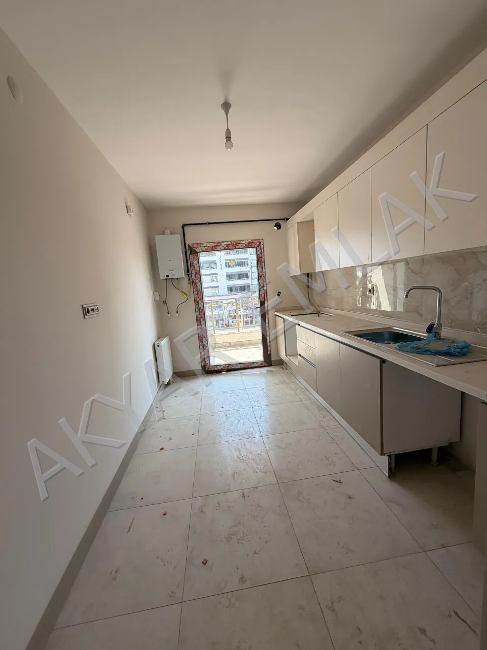AKYAR EMLAK'DAN DOĞUKENT BLOKLARI 3+1 ARA KAT KİRALIK DAİRE — 23
