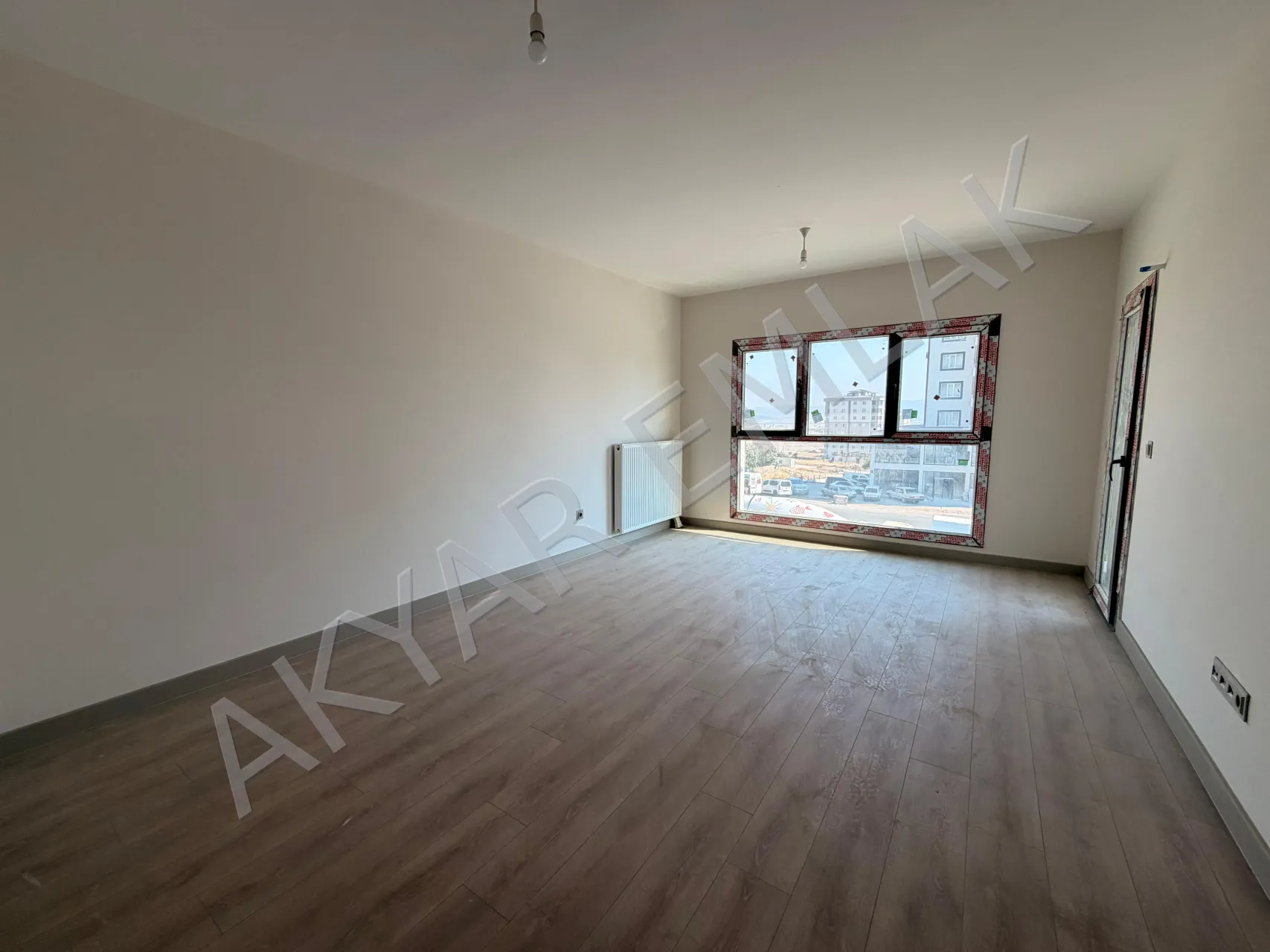 AKYAR EMLAK'DAN DOĞUKENT BLOKLARI 3+1 ARA KAT KİRALIK DAİRE — 7