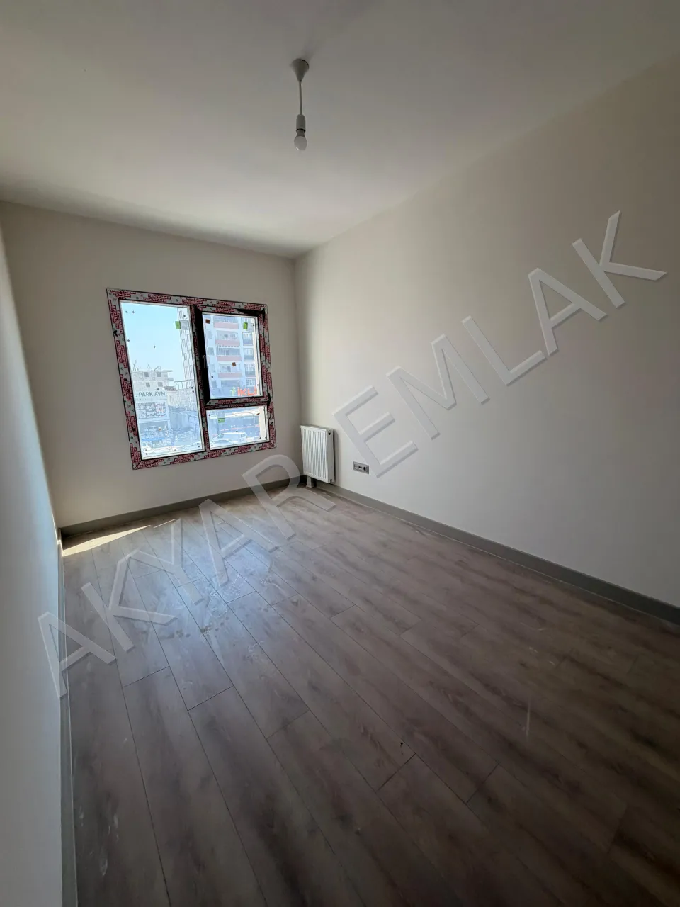 AKYAR EMLAK'DAN DOĞUKENT BLOKLARI 3+1 ARA KAT KİRALIK DAİRE — 22