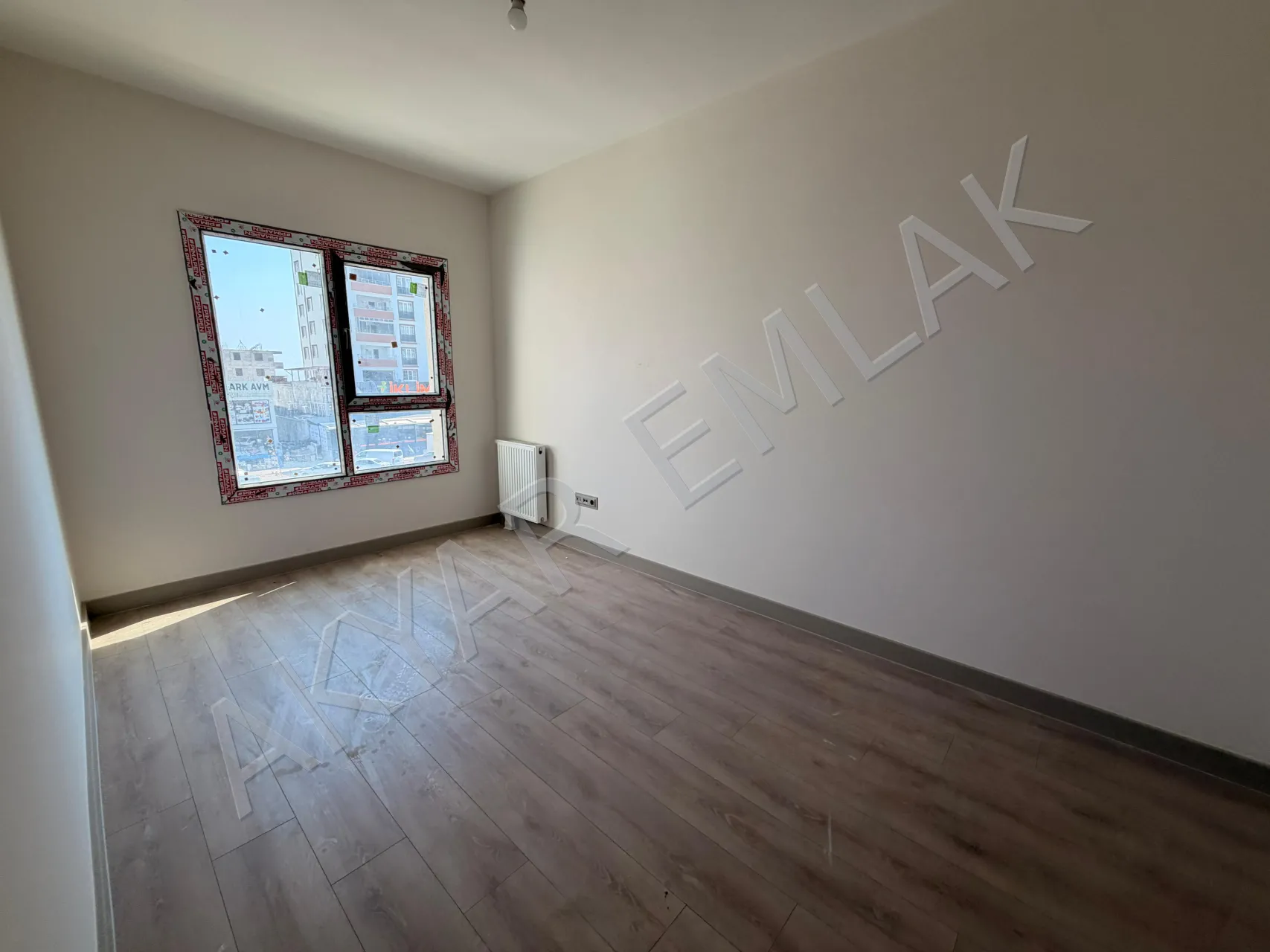 AKYAR EMLAK'DAN DOĞUKENT BLOKLARI 3+1 ARA KAT KİRALIK DAİRE — 11