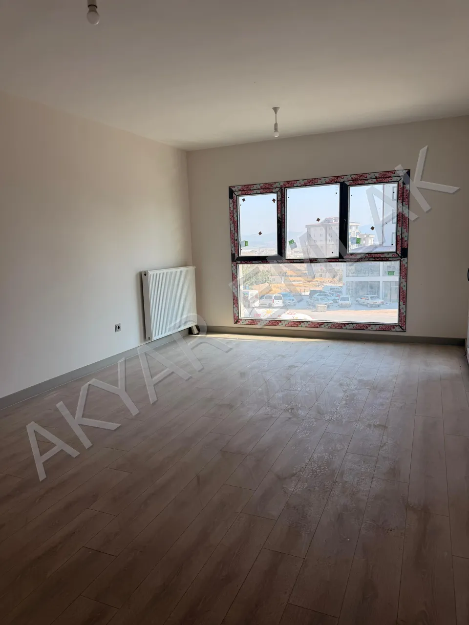 AKYAR EMLAK'DAN DOĞUKENT BLOKLARI 3+1 ARA KAT KİRALIK DAİRE — 5