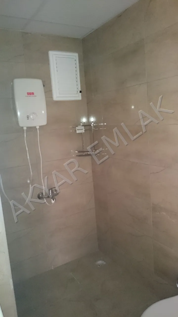 AKYAR EMLAK'DAN AKİF İNAN MAHALLESİ 1+1 veya 2+0 KİRALIK — 4