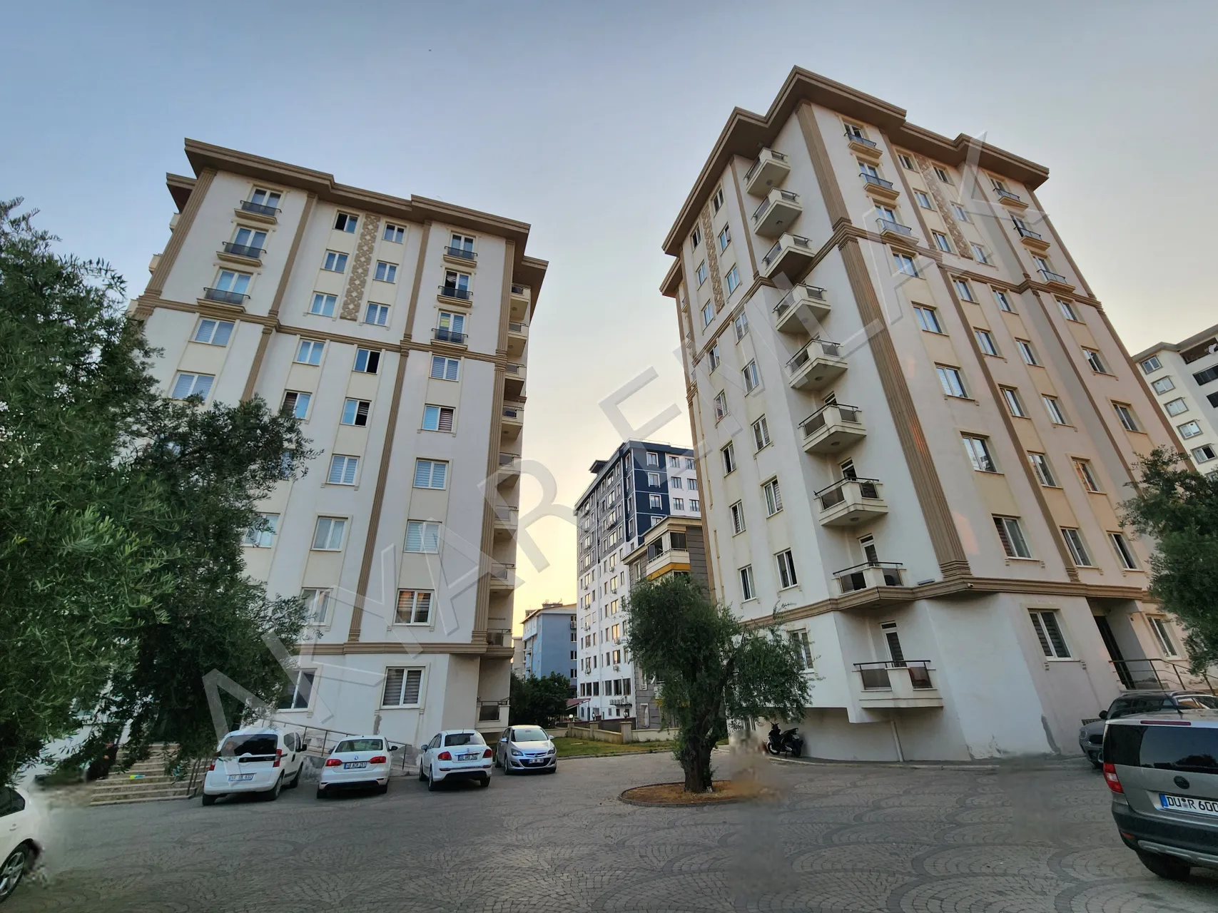AKYAR EMLAK'DAN AKİF İNAN MAHALLESİ 1+1 veya 2+0 KİRALIK — 19
