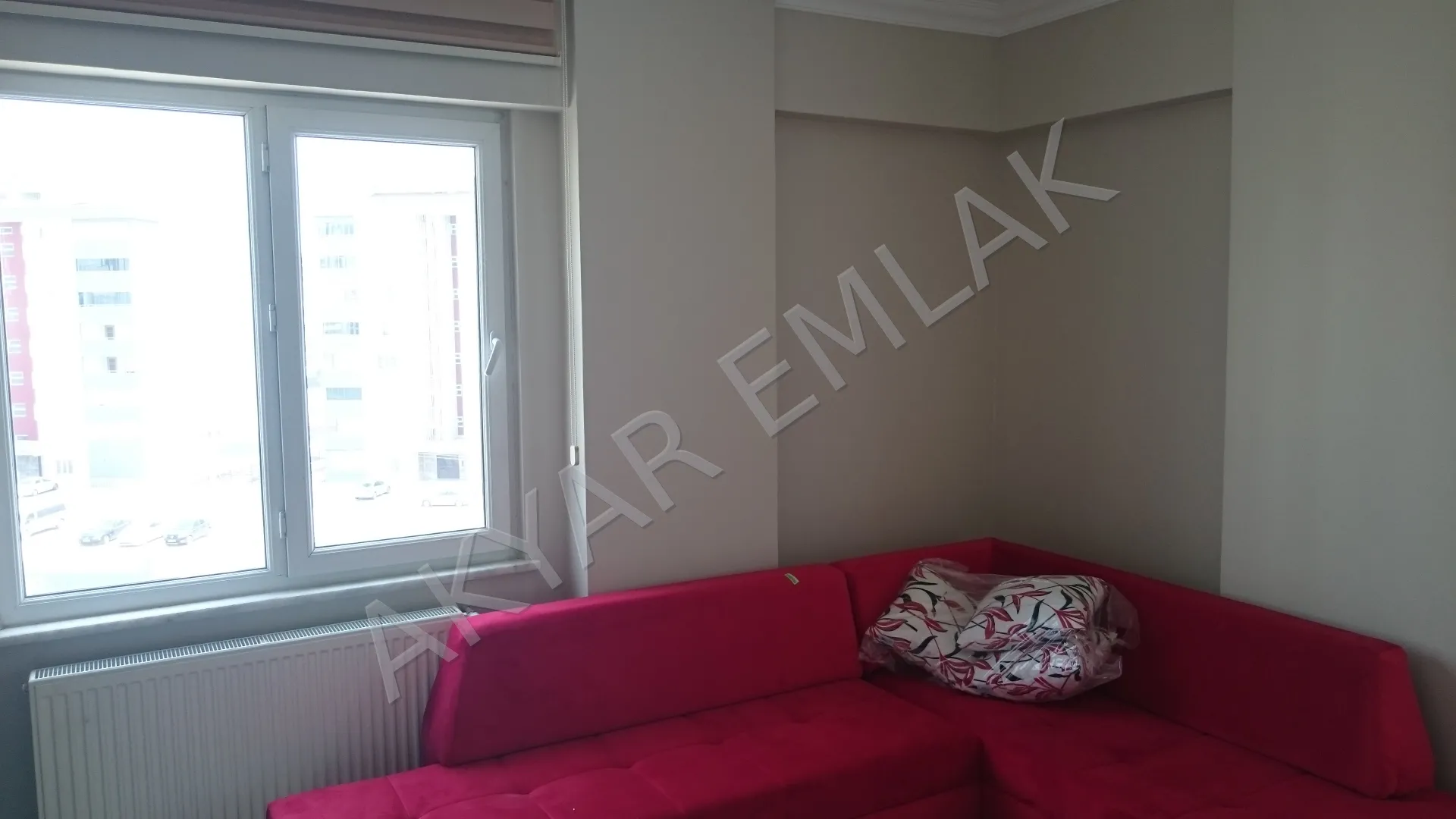 AKYAR EMLAK'DAN AKİF İNAN MAHALLESİ 1+1 veya 2+0 KİRALIK — 11