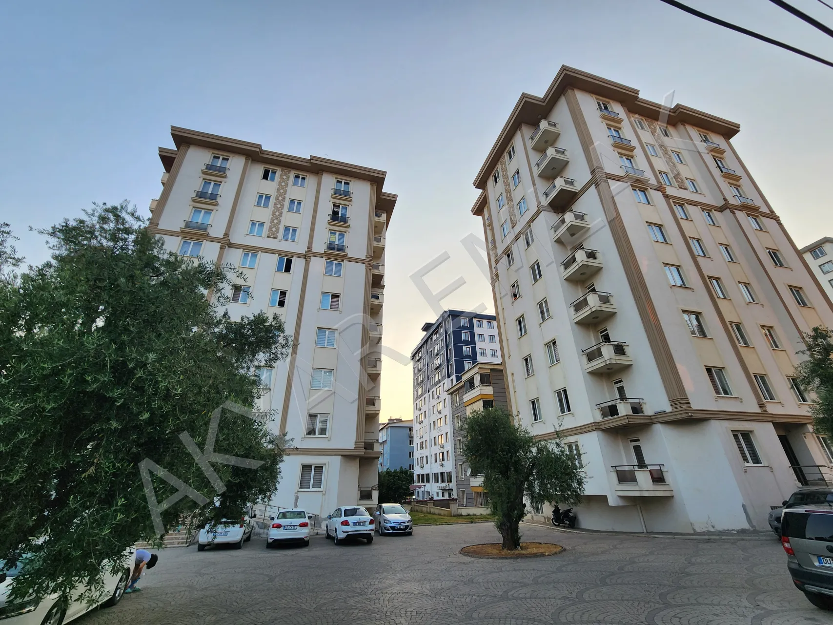 AKYAR EMLAK'DAN AKİF İNAN MAHALLESİ 1+1 veya 2+0 KİRALIK — 16