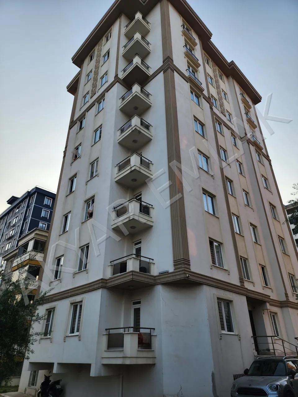 AKYAR EMLAK'DAN AKİF İNAN MAHALLESİ 1+1 veya 2+0 KİRALIK — 17