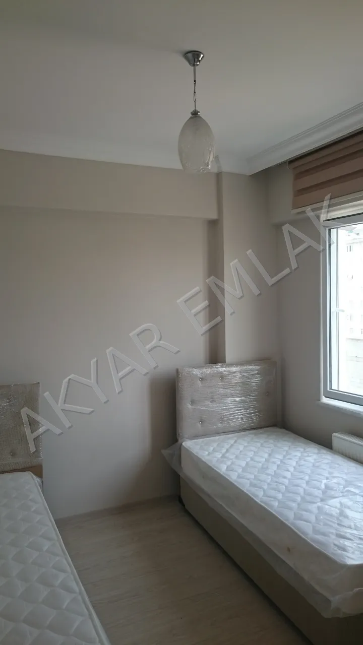AKYAR EMLAK'DAN AKİF İNAN MAHALLESİ 1+1 veya 2+0 KİRALIK — 12