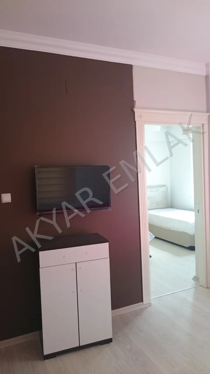 AKYAR EMLAK'DAN AKİF İNAN MAHALLESİ 1+1 veya 2+0 KİRALIK — 2