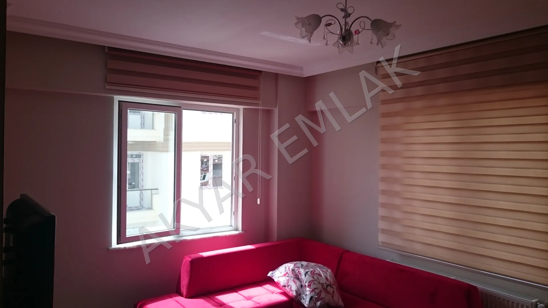 AKYAR EMLAK'DAN AKİF İNAN MAHALLESİ 1+1 veya 2+0 KİRALIK — 3