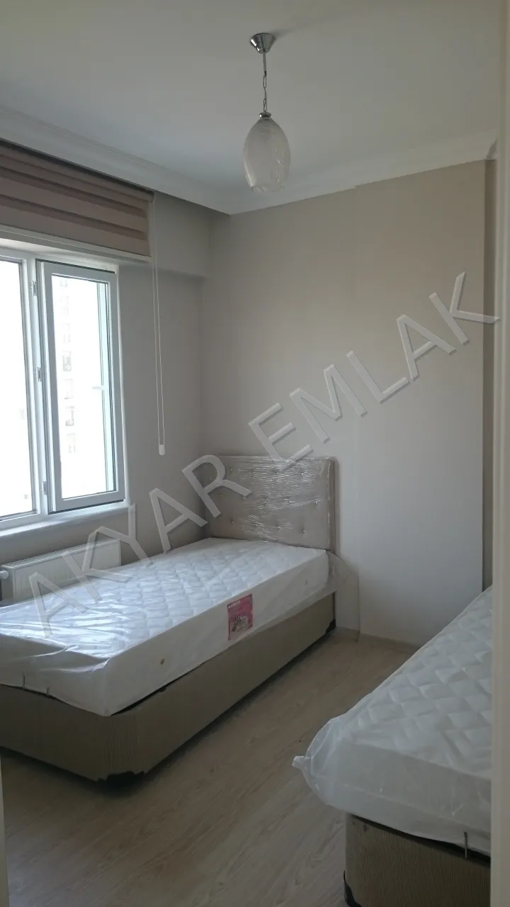 AKYAR EMLAK'DAN AKİF İNAN MAHALLESİ 1+1 veya 2+0 KİRALIK — 7