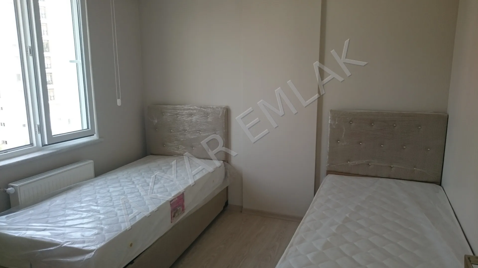 AKYAR EMLAK'DAN AKİF İNAN MAHALLESİ 1+1 veya 2+0 KİRALIK — 6