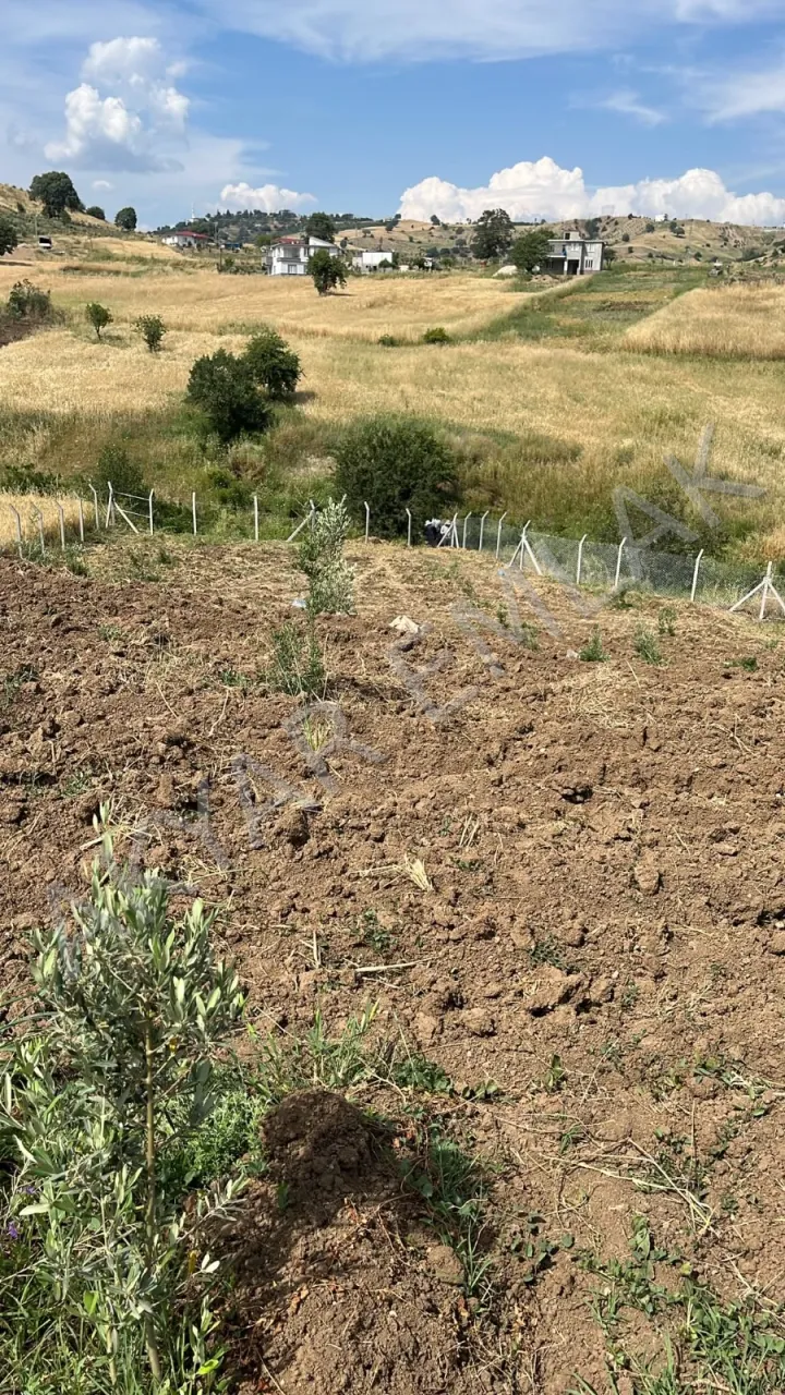 AKYAR EMLAK'DAN ORHANGAZİ'DE 2.250 M² SATILIK ARAZİ/ARSA — 9