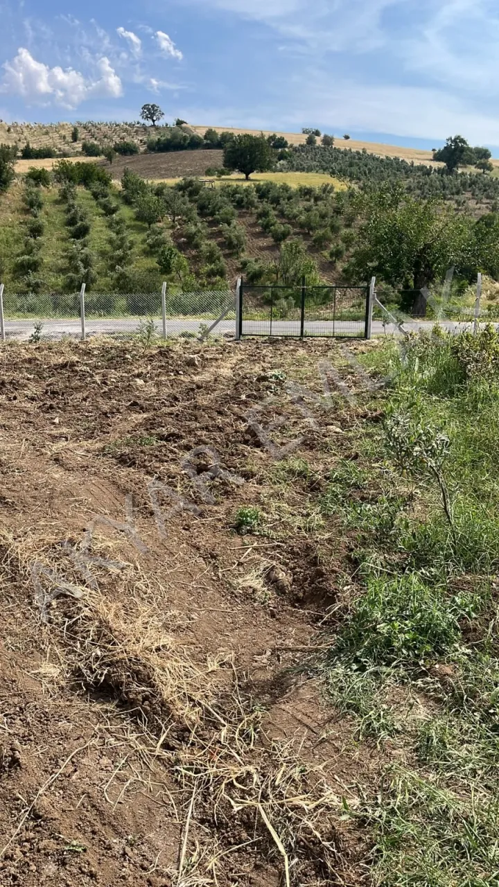 AKYAR EMLAK'DAN ORHANGAZİ'DE 2.250 M² SATILIK ARAZİ/ARSA — 11