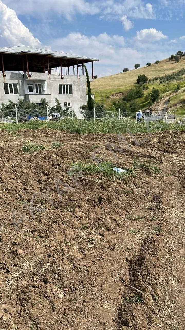 AKYAR EMLAK'DAN ORHANGAZİ'DE 2.250 M² SATILIK ARAZİ/ARSA — 10
