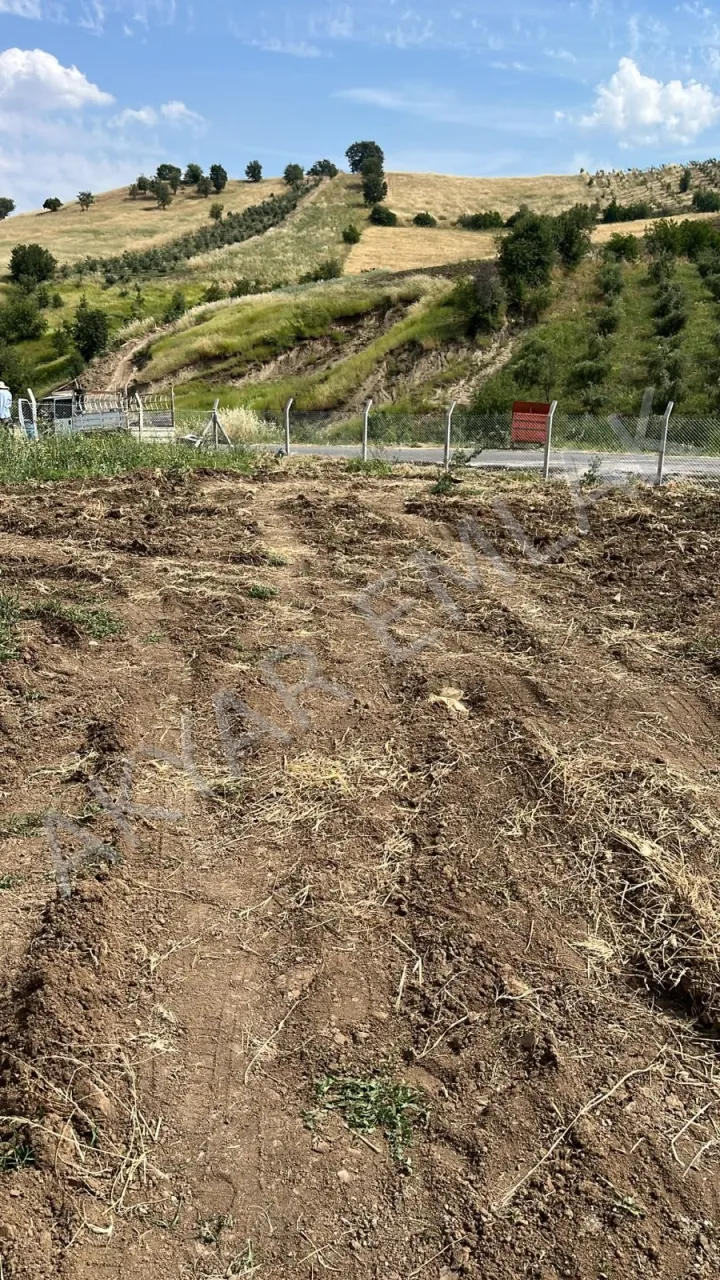 AKYAR EMLAK'DAN ORHANGAZİ'DE 2.250 M² SATILIK ARAZİ/ARSA — 8