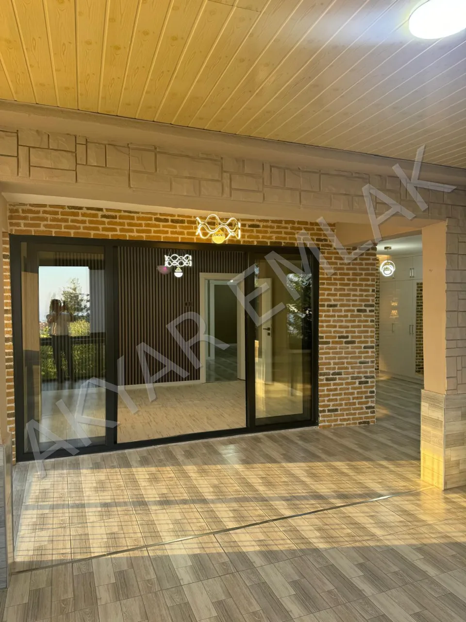 AKYAR EMLAK'DAN AKYAR TOKİ'LERE YAKIN SATILIK BAĞ EVİ — 25