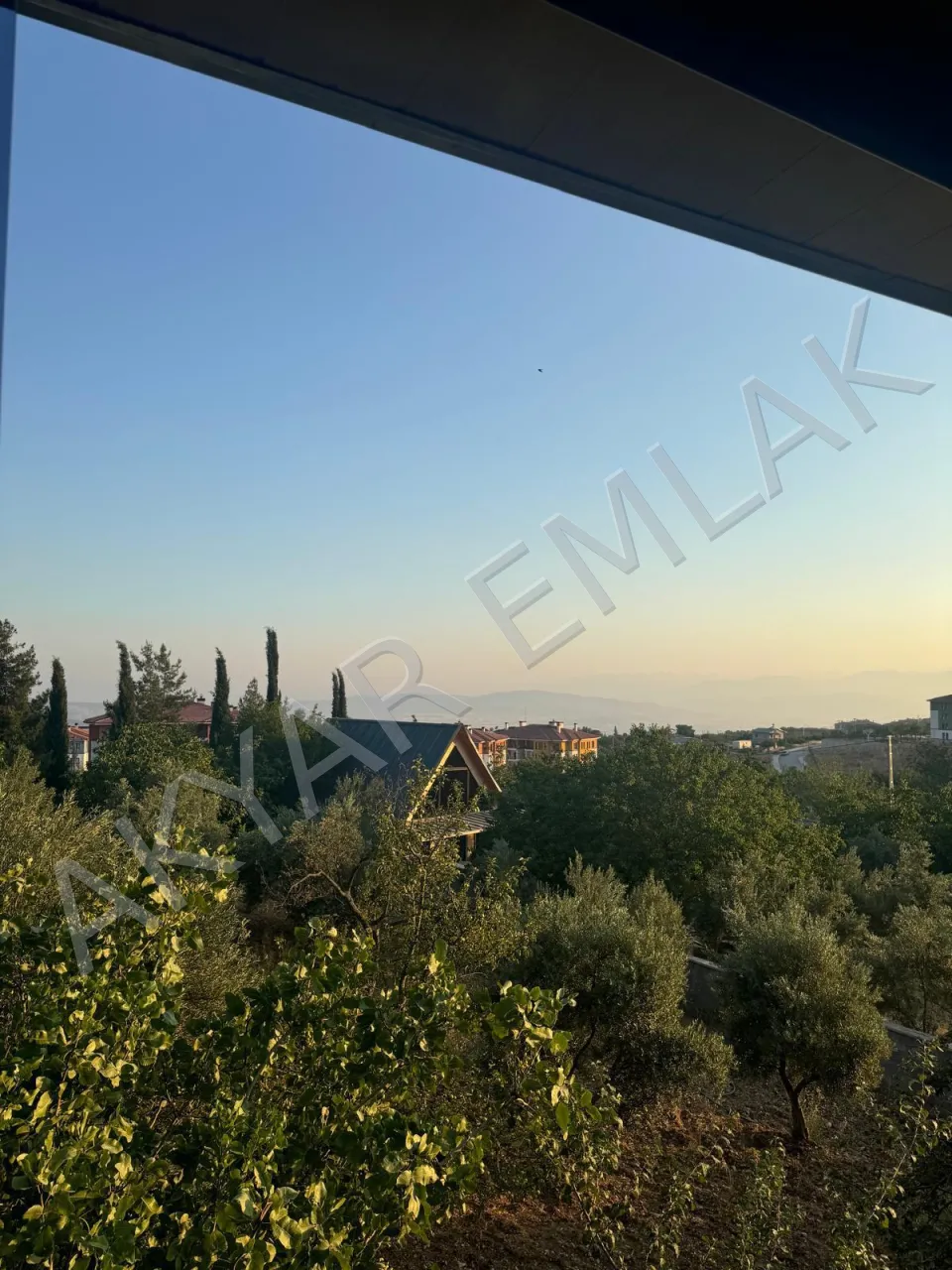 AKYAR EMLAK'DAN AKYAR TOKİ'LERE YAKIN SATILIK BAĞ EVİ — 19