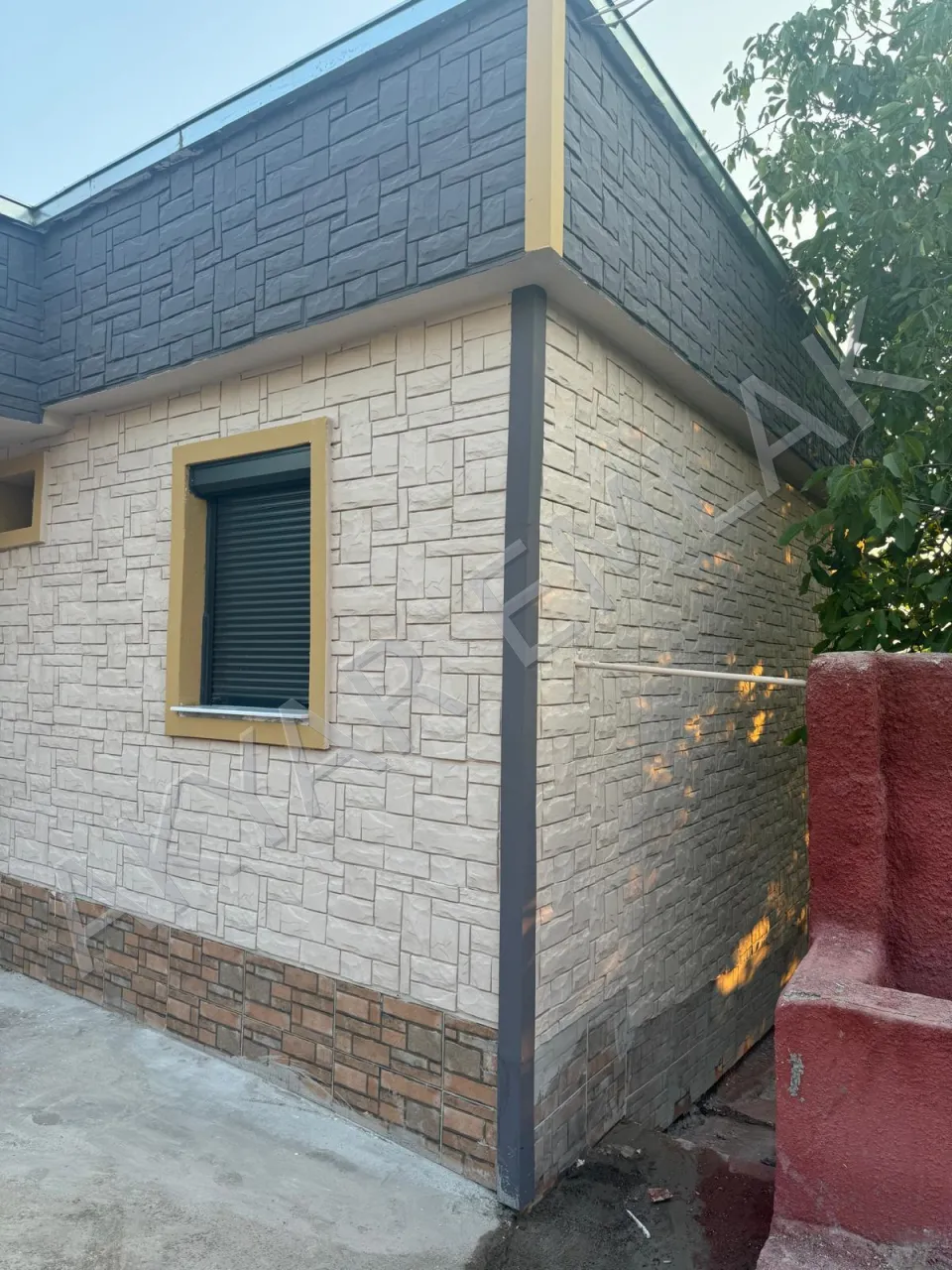 AKYAR EMLAK'DAN AKYAR TOKİ'LERE YAKIN SATILIK BAĞ EVİ — 8