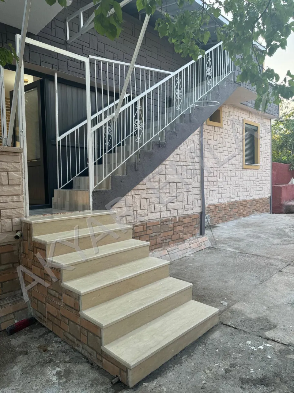 AKYAR EMLAK'DAN AKYAR TOKİ'LERE YAKIN SATILIK BAĞ EVİ — 17