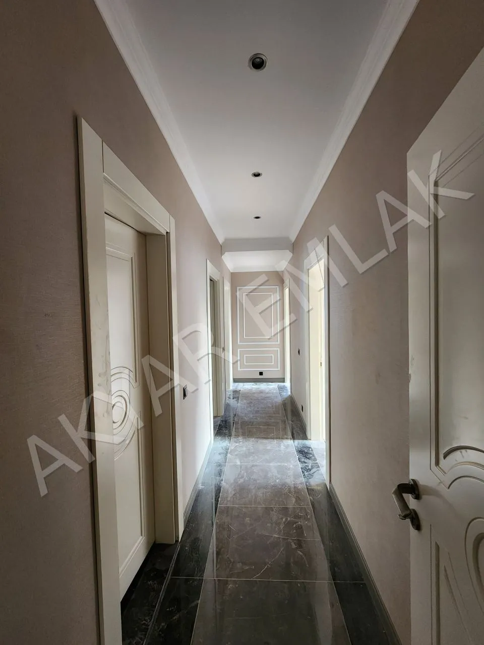 AKYAR EMLAK Hürriyet Mah. Yeni yapı Lüks 4+1 Daire Fırsatı — 20