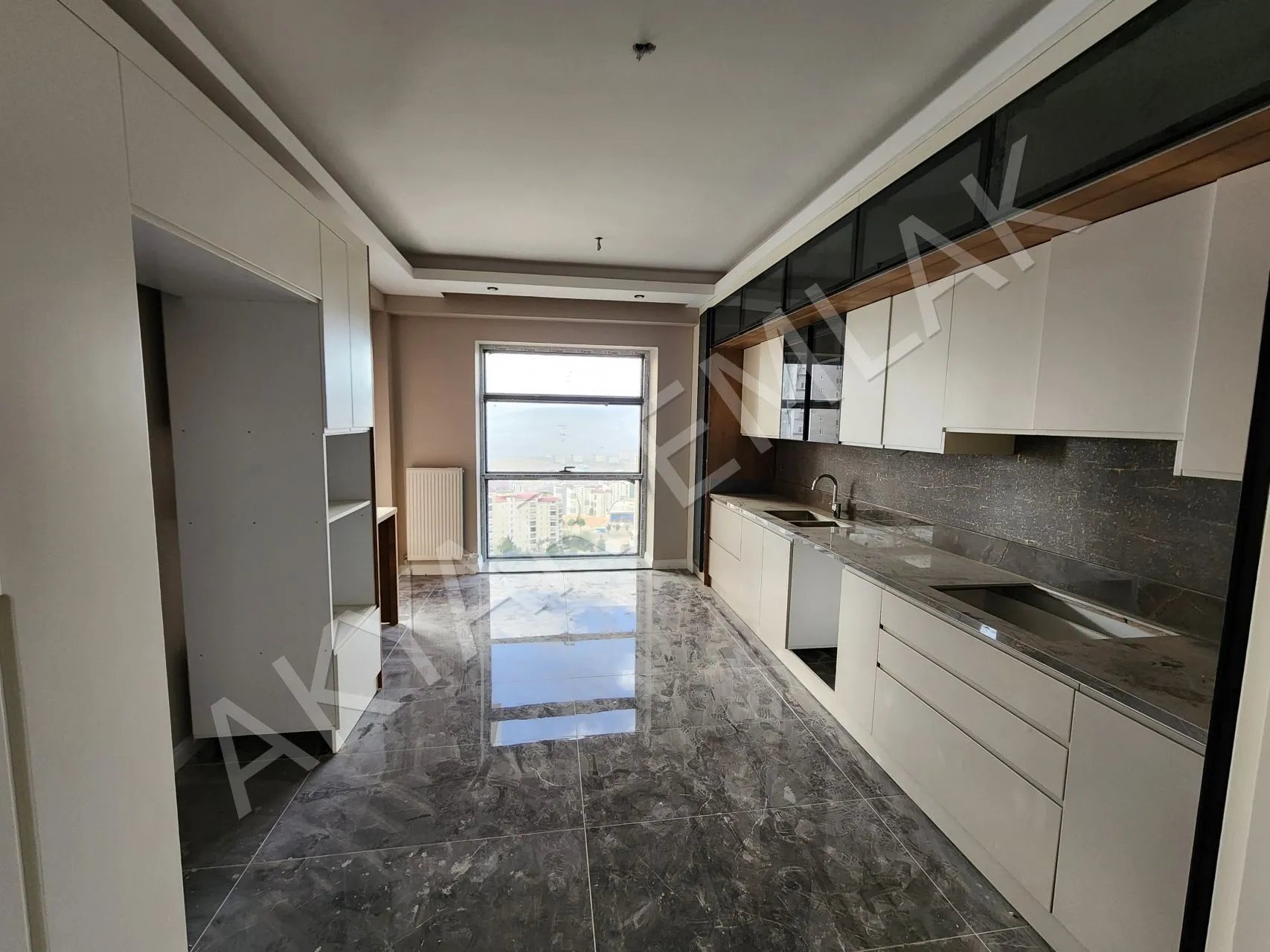 AKYAR EMLAK Hürriyet Mah. Yeni yapı Lüks 4+1 Daire Fırsatı — 5