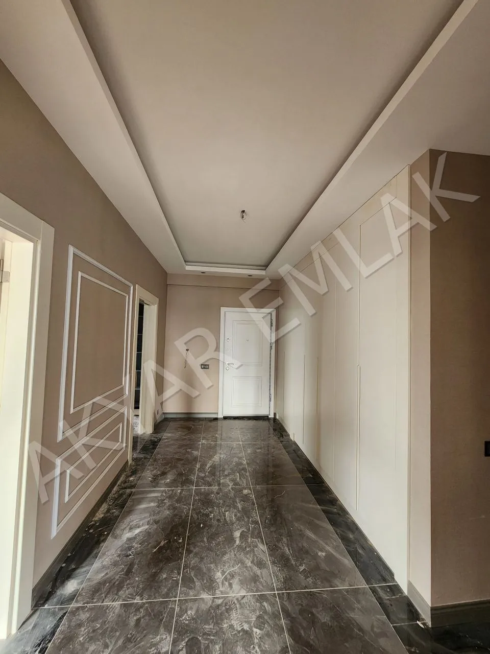 AKYAR EMLAK Hürriyet Mah. Yeni yapı Lüks 4+1 Daire Fırsatı — 14