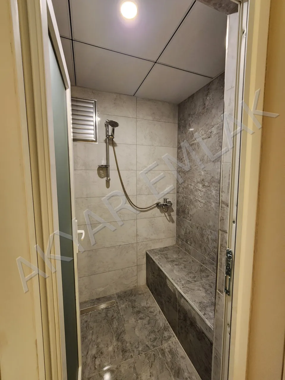 AKYAR EMLAK'dan Yapımı devam eden muhteşem lüks 4+1 Daire — 32