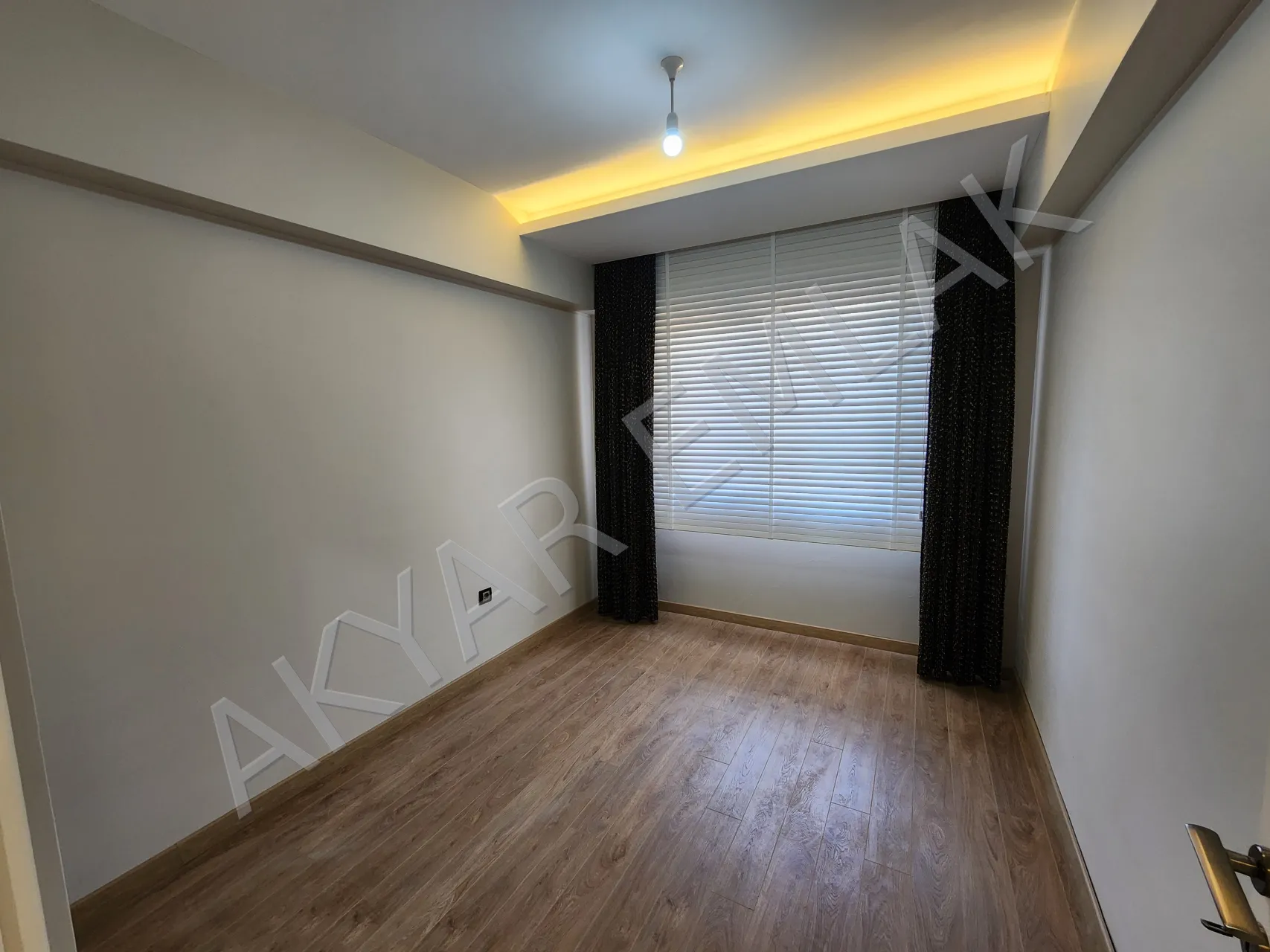 AKYAR EMLAK'dan Yapımı devam eden muhteşem lüks 4+1 Daire — 20