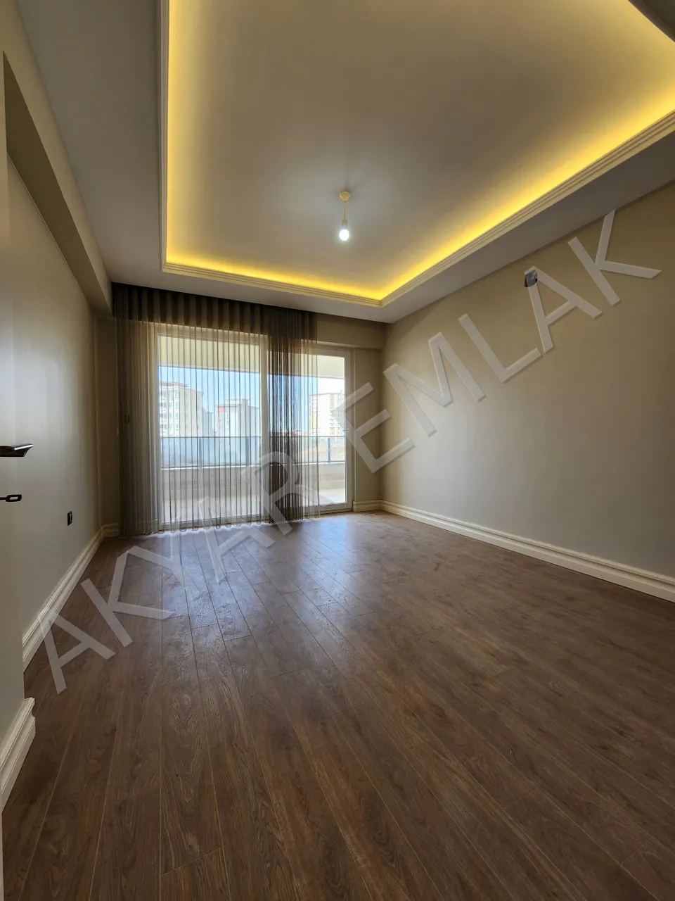 AKYAR EMLAK'dan Yapımı devam eden muhteşem lüks 4+1 Daire — 25