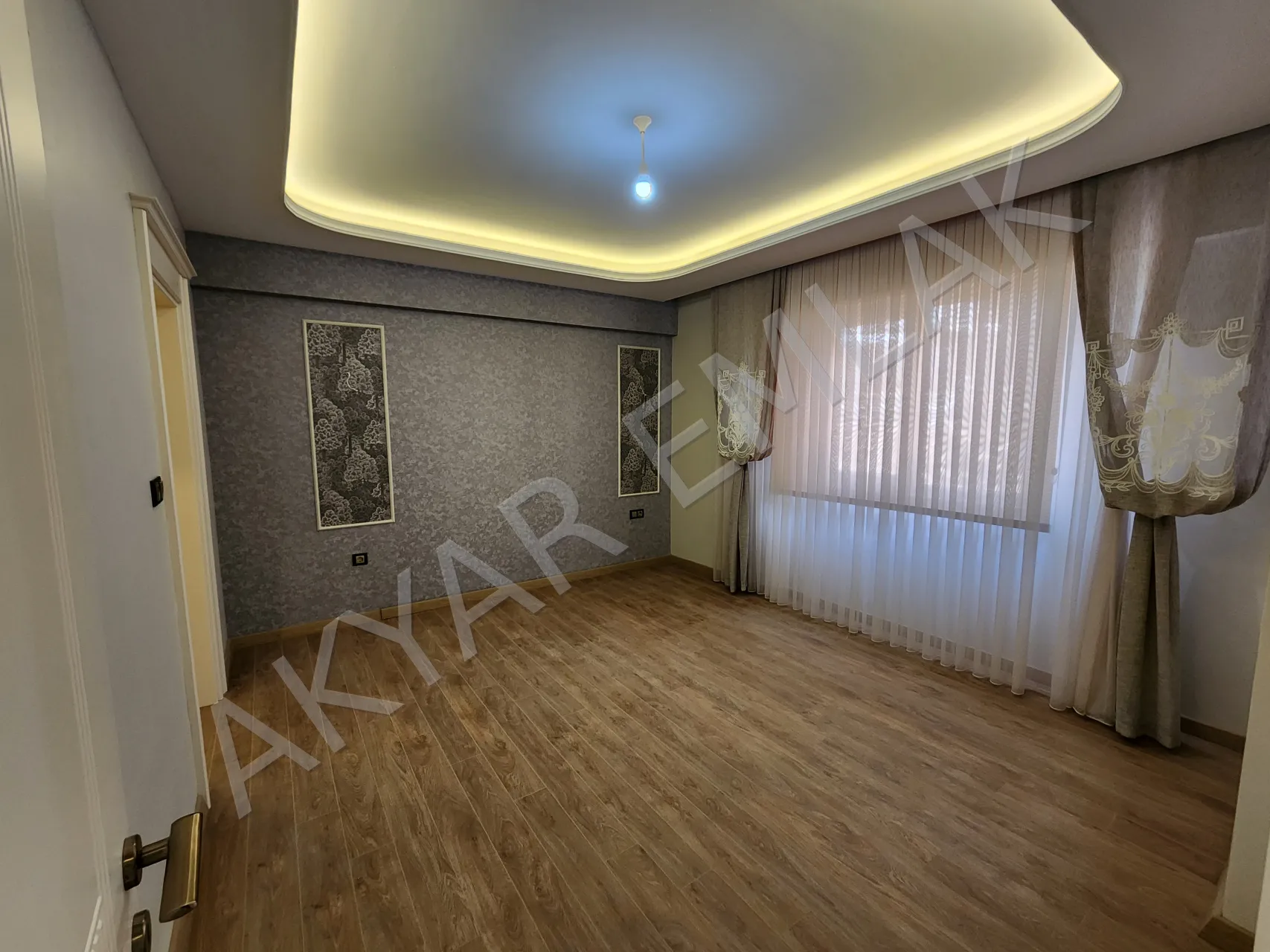 AKYAR EMLAK'dan Yapımı devam eden muhteşem lüks 4+1 Daire — 15