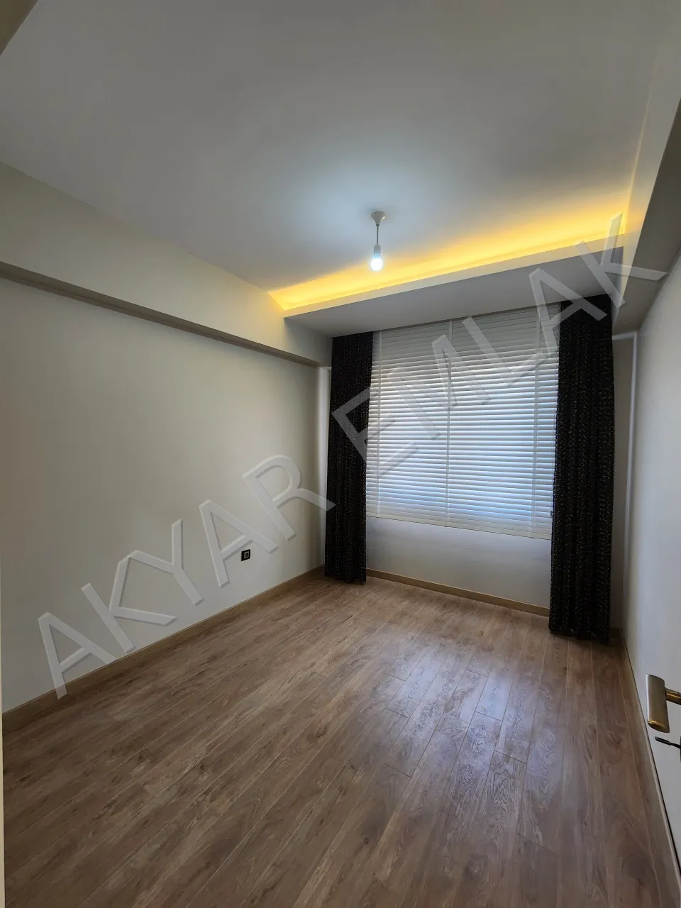 AKYAR EMLAK'dan Yapımı devam eden muhteşem lüks 4+1 Daire — 21