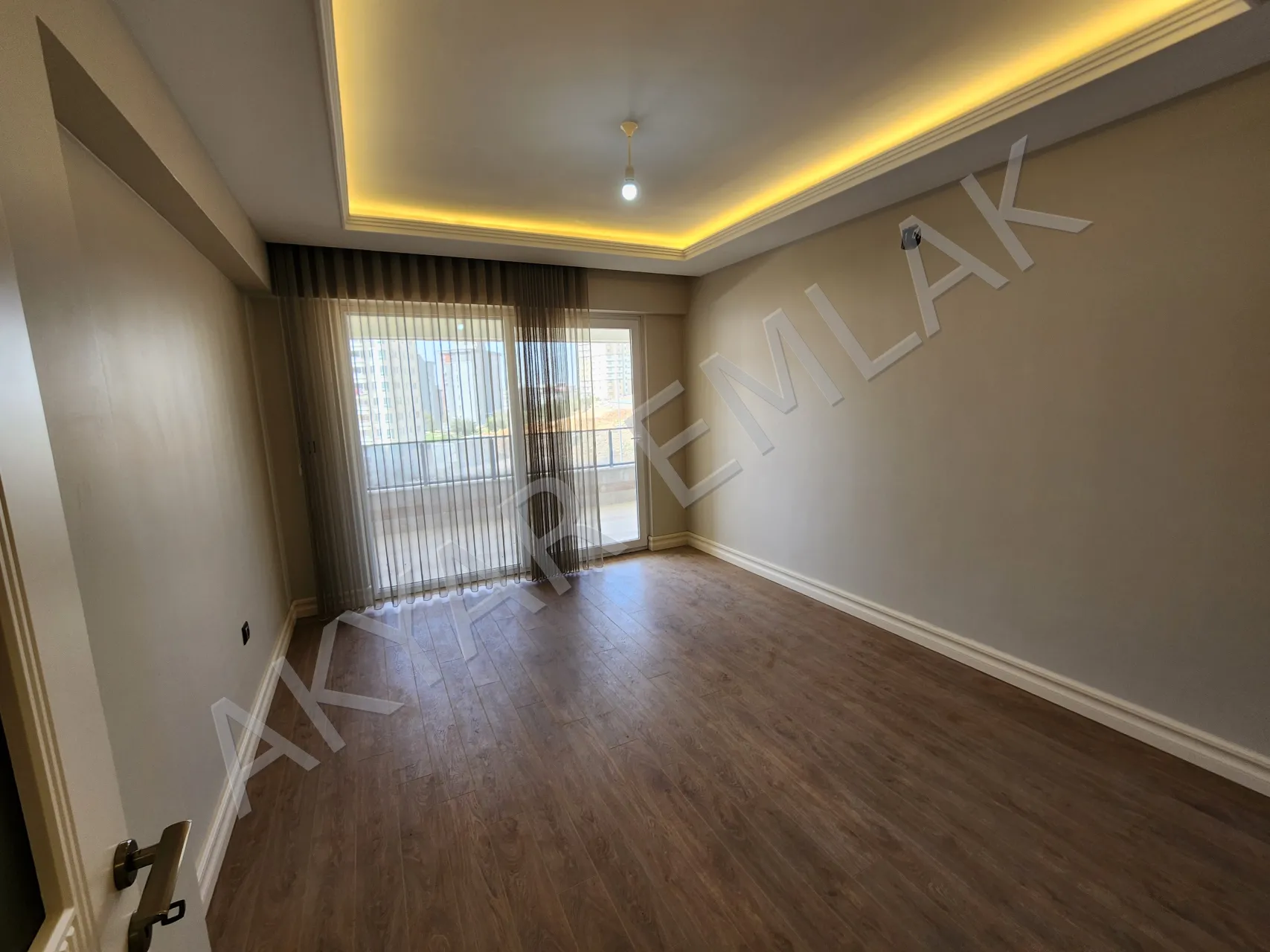 AKYAR EMLAK'dan Yapımı devam eden muhteşem lüks 4+1 Daire — 24