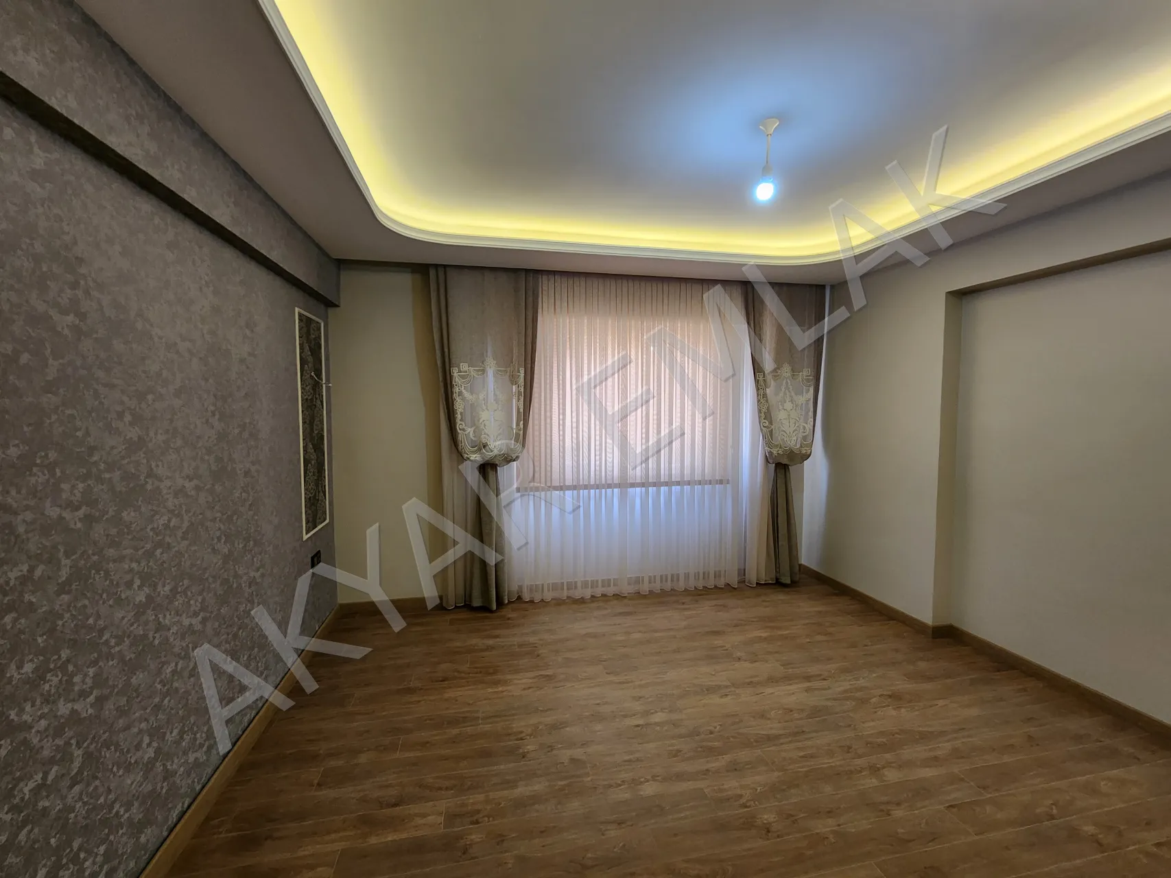 AKYAR EMLAK'dan Yapımı devam eden muhteşem lüks 4+1 Daire — 19