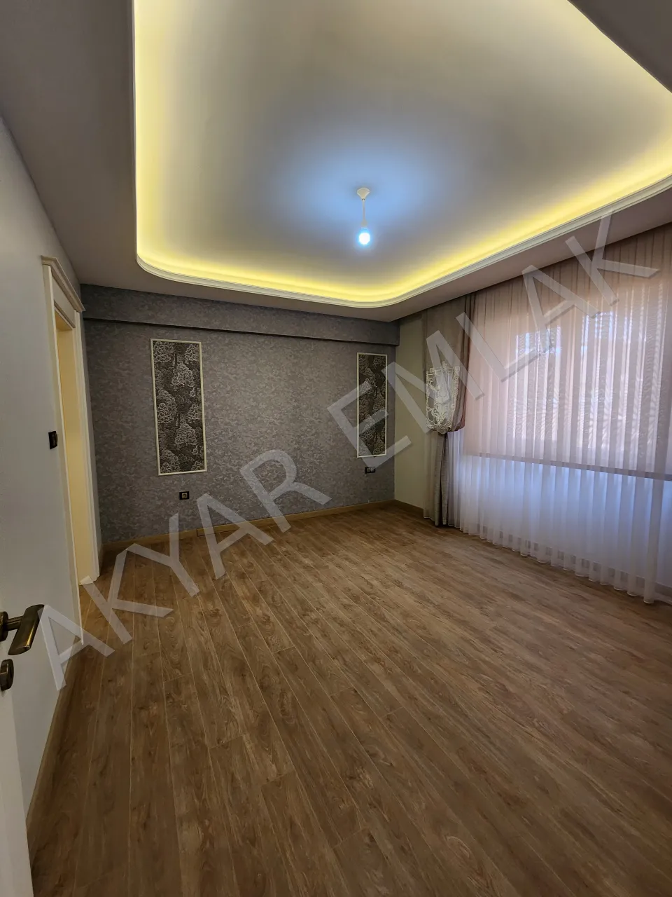 AKYAR EMLAK'dan Yapımı devam eden muhteşem lüks 4+1 Daire — 16