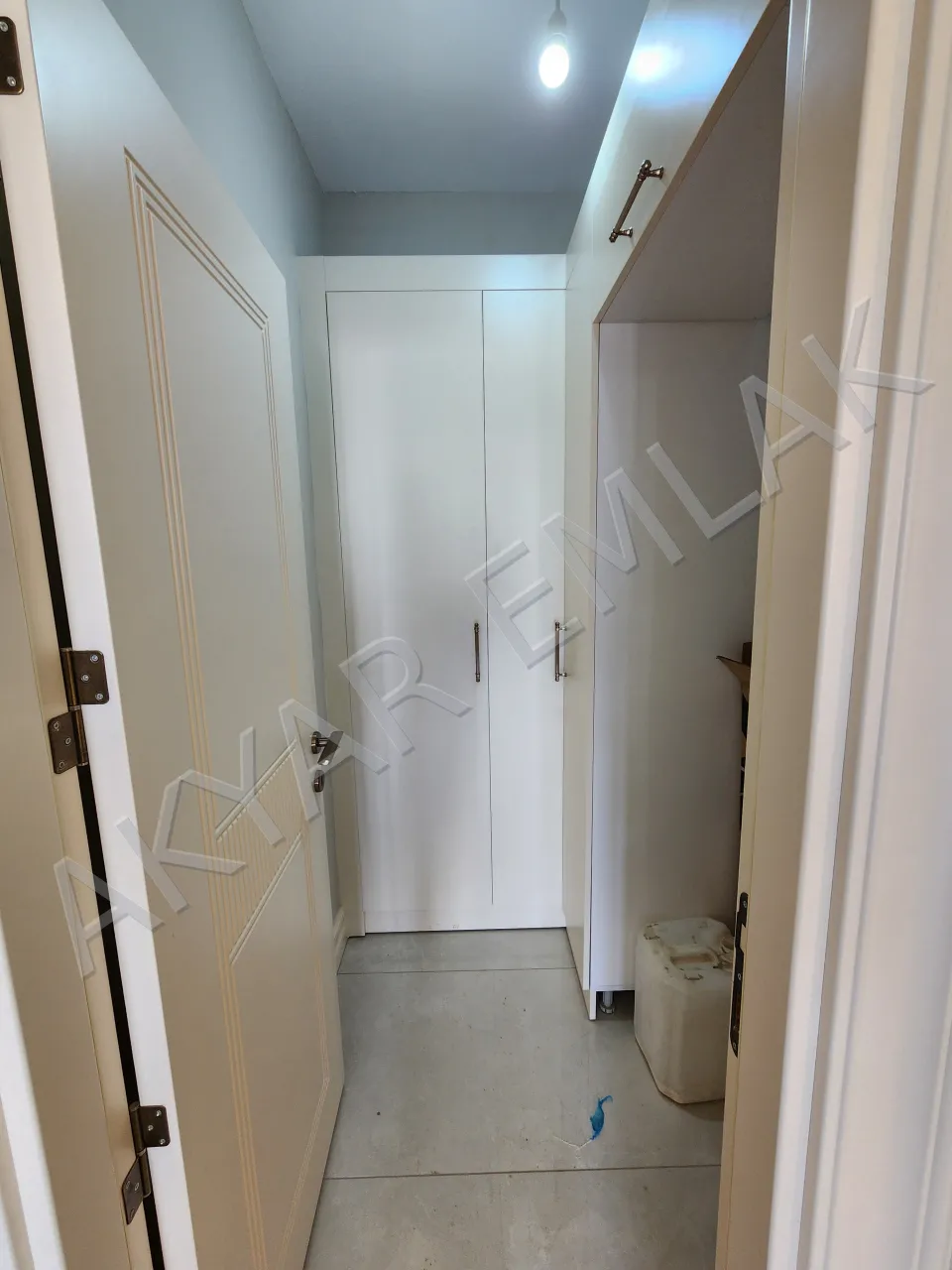 AKYAR EMLAK'dan Yapımı devam eden muhteşem lüks 4+1 Daire — 27