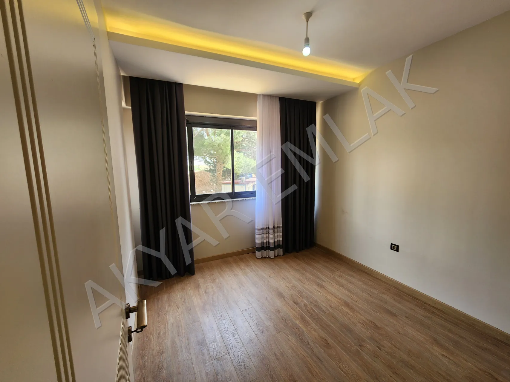 AKYAR EMLAK'dan Yapımı devam eden muhteşem lüks 4+1 Daire — 18