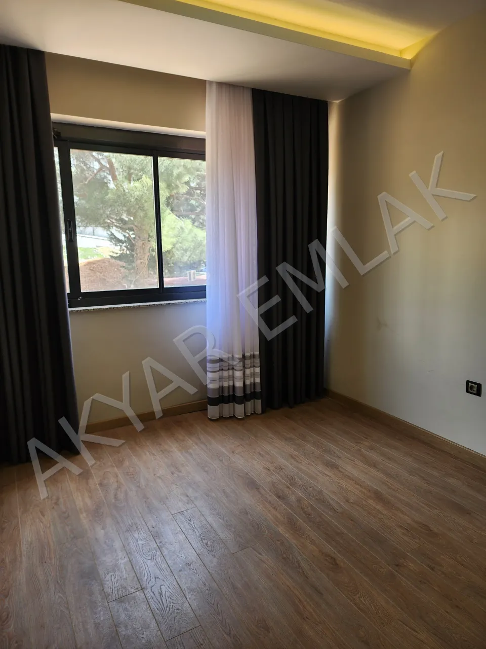 AKYAR EMLAK'dan Yapımı devam eden muhteşem lüks 4+1 Daire — 17