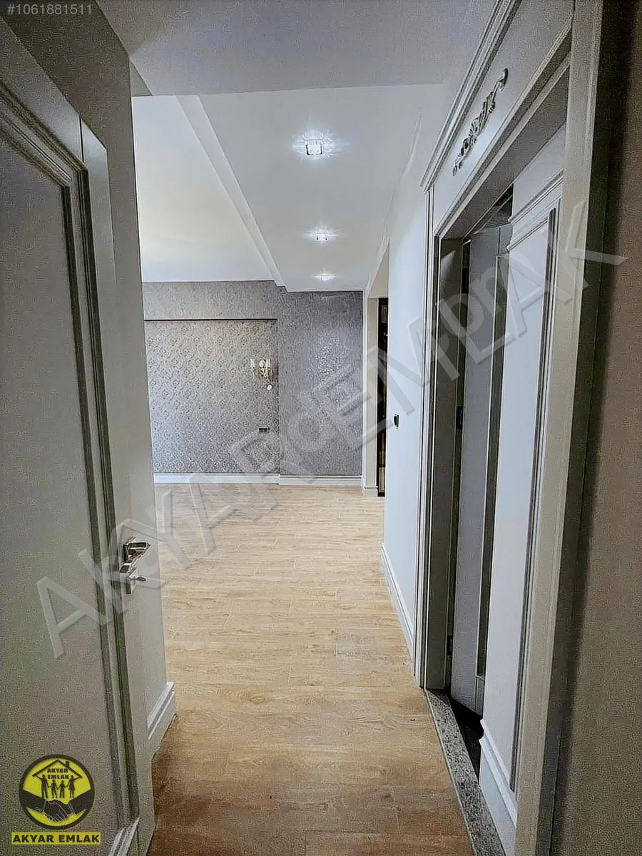 AKYAR EMLAK'dan Muhteşem geniş ultra lüks site 5+1 Daire — 27