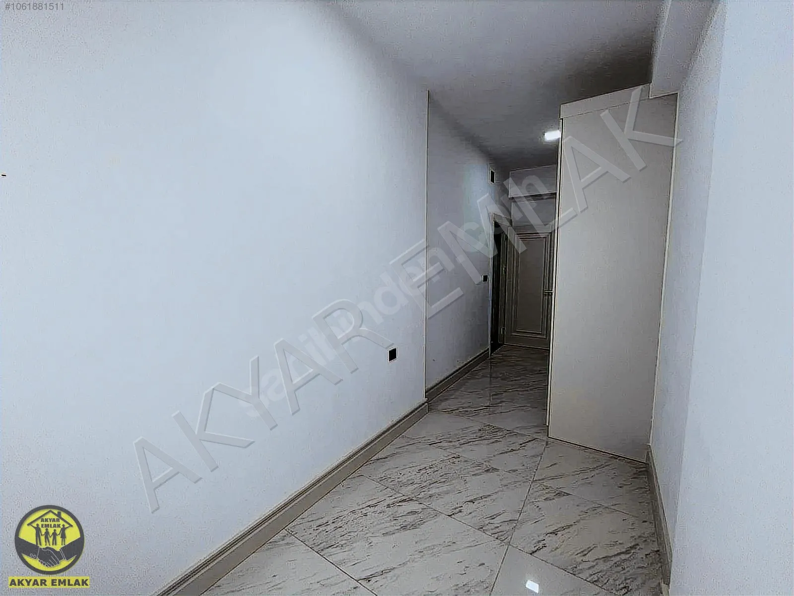 AKYAR EMLAK'dan Muhteşem geniş ultra lüks site 5+1 Daire — 17
