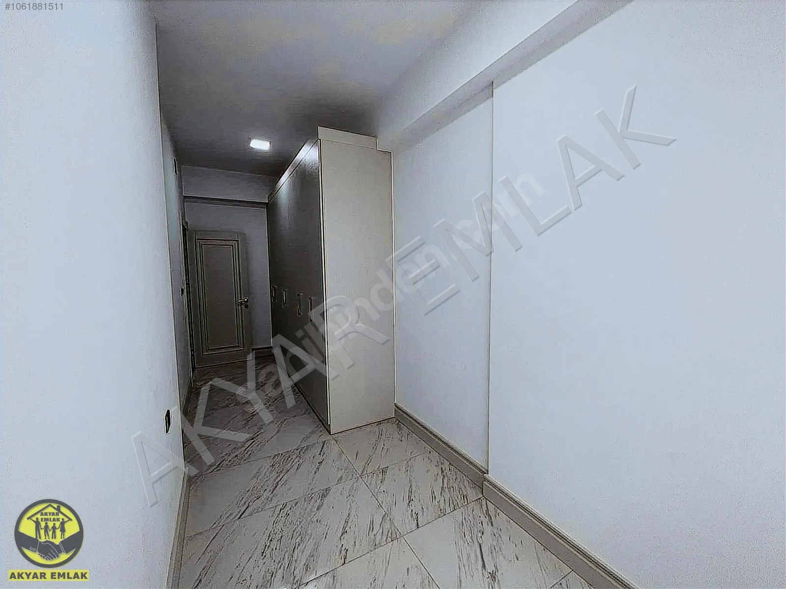 AKYAR EMLAK'dan Muhteşem geniş ultra lüks site 5+1 Daire — 16