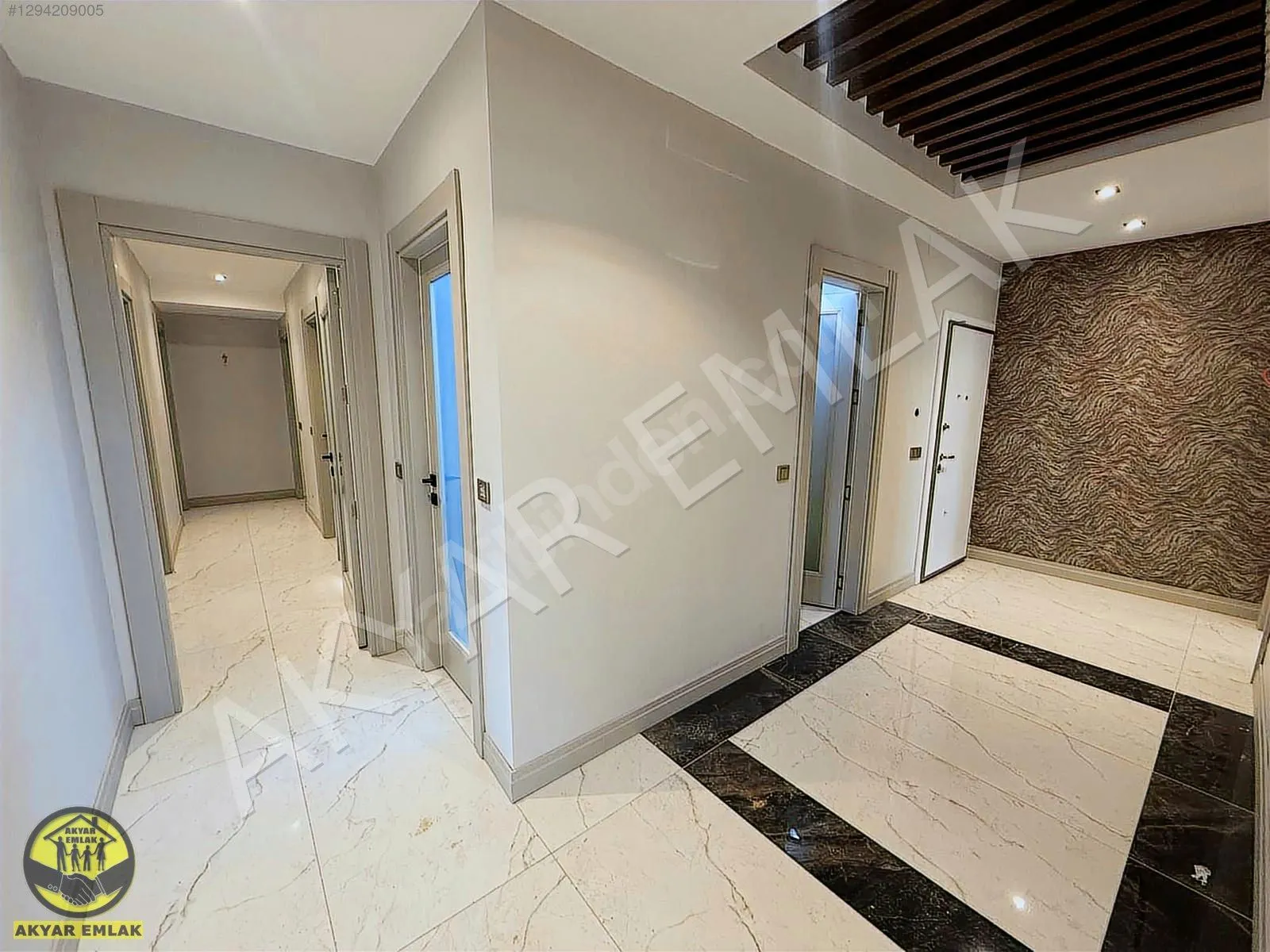 AAKYAR EMLAK'tan 5+1 SATILIK LÜKS DONANIMLI DAİRE — 7