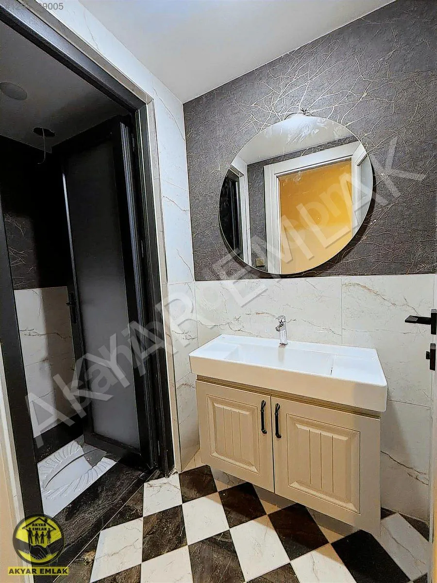 AAKYAR EMLAK'tan 5+1 SATILIK LÜKS DONANIMLI DAİRE — 16