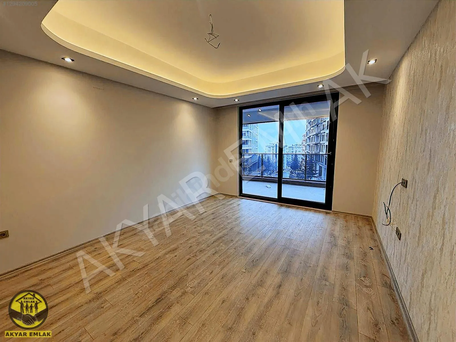 AAKYAR EMLAK'tan 5+1 SATILIK LÜKS DONANIMLI DAİRE — 6