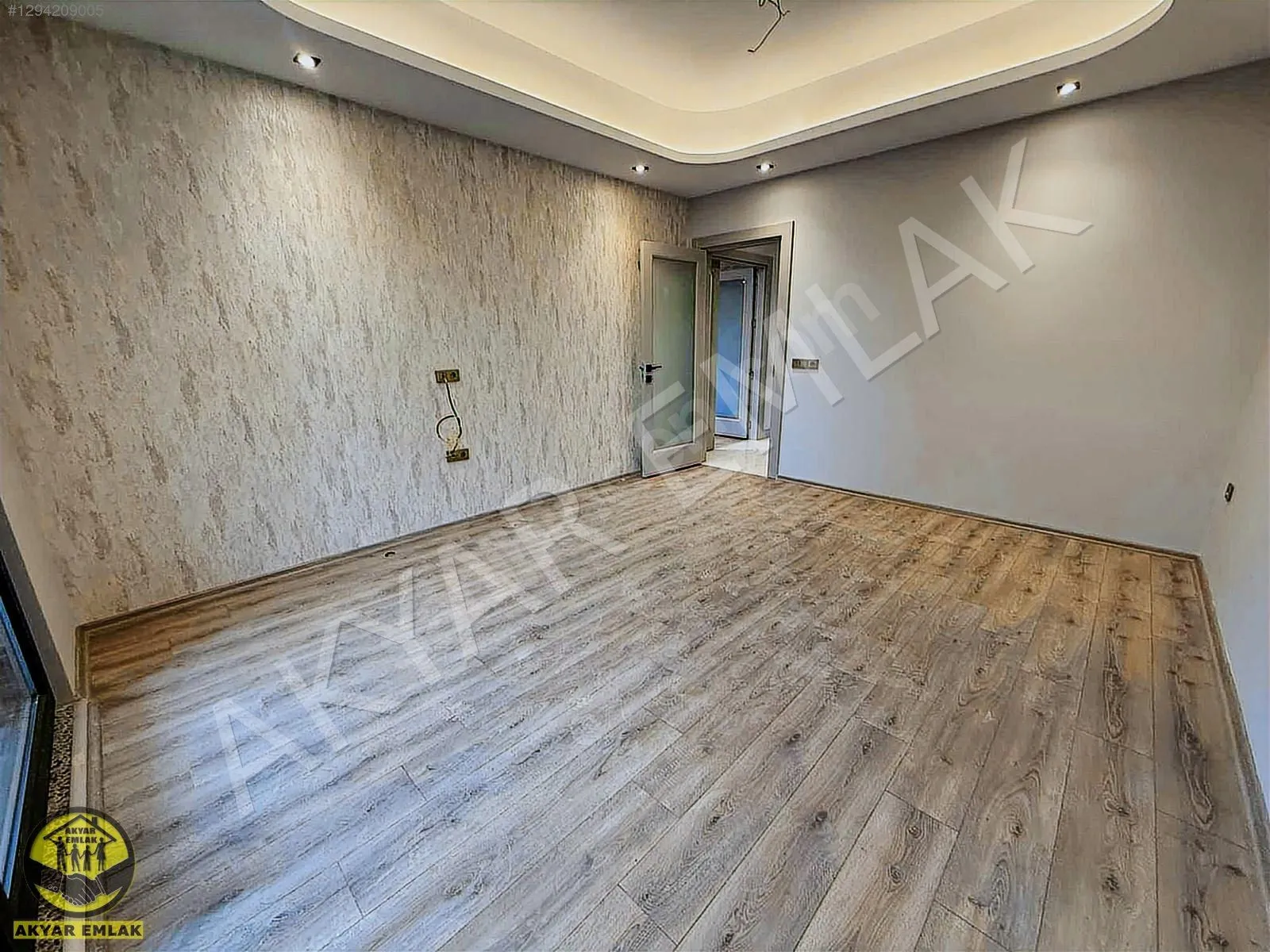 AAKYAR EMLAK'tan 5+1 SATILIK LÜKS DONANIMLI DAİRE — 10