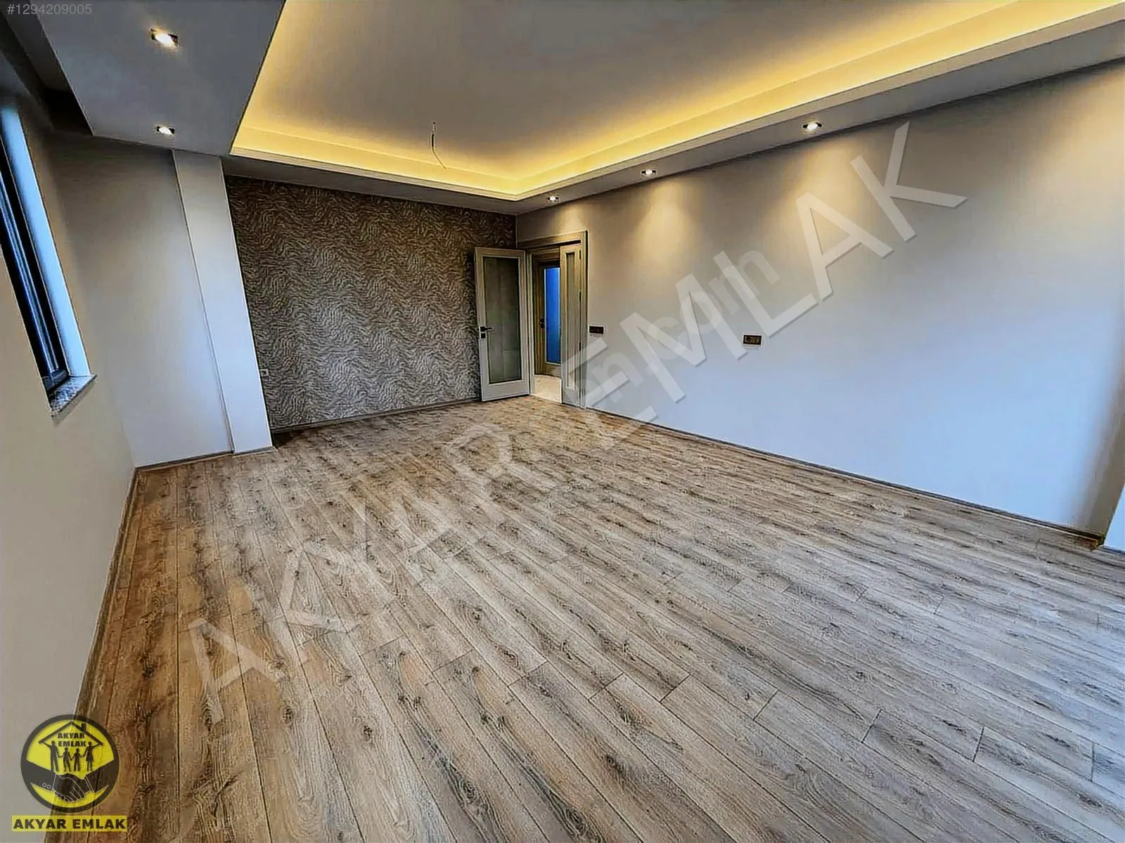 AAKYAR EMLAK'tan 5+1 SATILIK LÜKS DONANIMLI DAİRE — 12