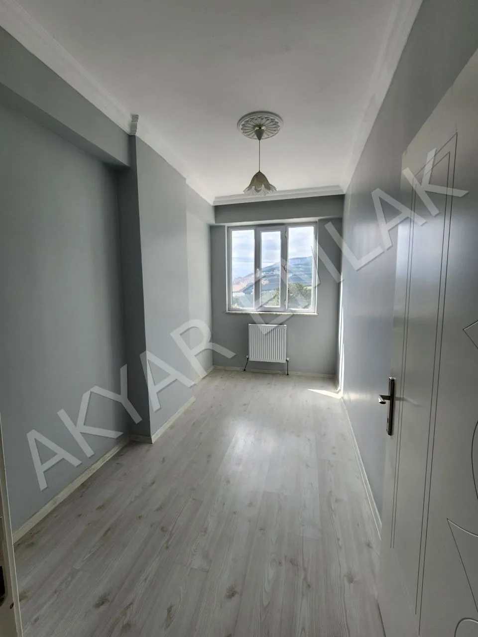 Akyar Emlak'tan pınarbaşı'nda 3+1 daire — 11